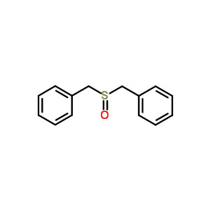 二苄基亚砜,Benzyl sulfoxide