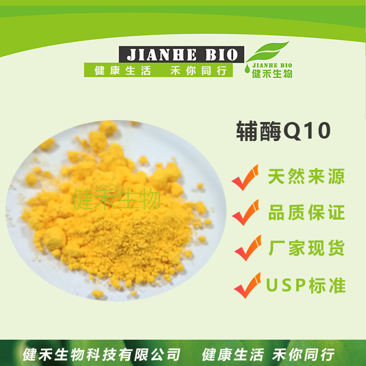 輔酶Q10,Coenzyme Q10