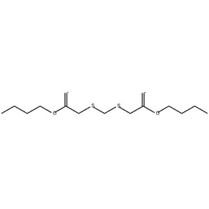 2,2’-(亚甲基双(硫代)二乙酸二丁酯,Dibutyl Methylenebis(thioglycolate)