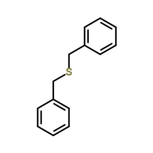 二苄基硫醚,Dibenzyl sulphide