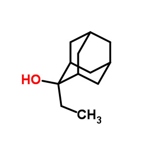 2-乙基-2-金刚烷醇,2-Ethyl-2-adamantanol