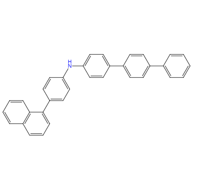 4-苯基-1-萘硼酸频哪醇酯,4-Phenyl-1-naphthalen(4,4,5,5-Tetramethyl-1,3,2-dioxaborolane-2-yl)