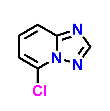 5-氯-[1,2,4]三唑并[1,5-a]吡啶,5-Chloro-[1,2,4]triazolo[1,5-a]pyridine