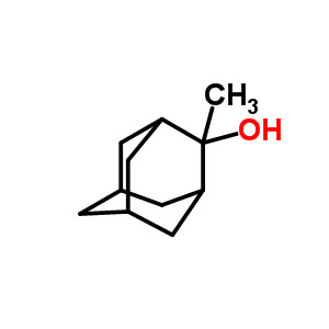 2-甲基-2金刚烷醇,2-Methyl-2-adamantanol