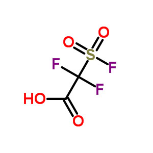 2-氟磺酰基二氟乙酸,2,2-Difluoro-2-(fluorosulfonyl)acetic acid