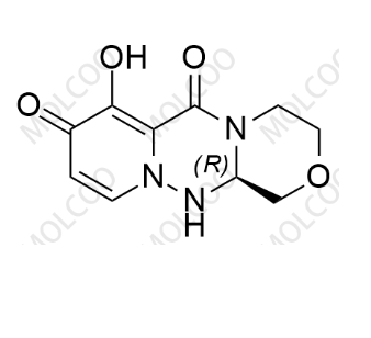 巴洛沙韦杂质39,Baloxavir Impurity 39