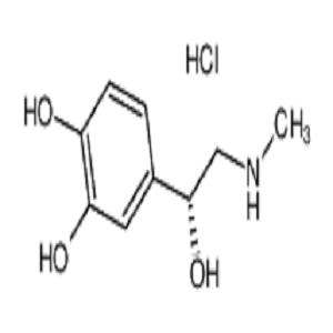 盐酸肾上腺素,Epinephrine Hydrochloride