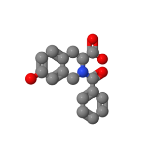 N-Benzoyl-N-methyl-L-tyrosine 1798902-86-9