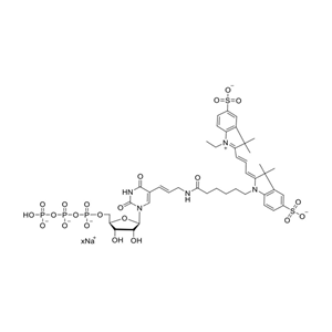 Cy3-UTP