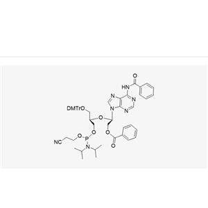 UNA-A(Bz)-CE Phosphoramidite