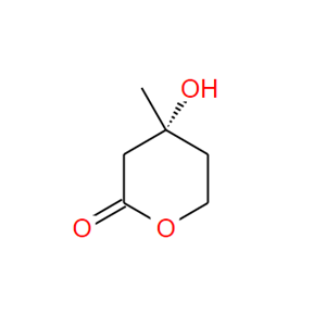 甲瓦龍酸內(nèi)酯,(R)-BETA-HYDROXY-BETA-METHYL-DELTA-VALEROLACTONE