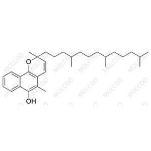维生素K1杂质5，34044-00-3