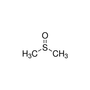 二甲亚砜；二甲基亚砜；甲基砜；亚硫酰基双甲烷；甲基亚磺酰甲烷；DMSO