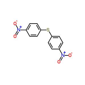4,4'-二硝基二苯硫醚 有机合成 1223-31-0