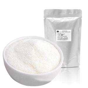 膠原蛋白,collagen peptide