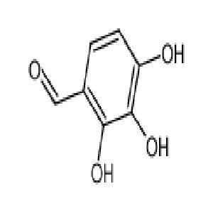 2,3,4-三羟基苯甲醛|盐酸苄丝肼中间体