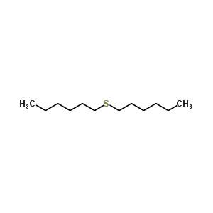 二正己硫醚 有机合成中间体 6294-31-1