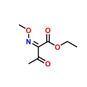 60846-14-2头孢噻肟杂质2（2-甲氧亚氨基乙酰乙酸乙酯）