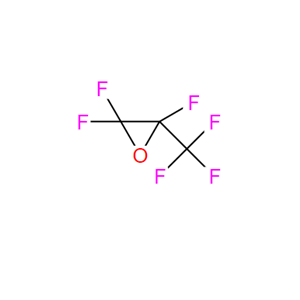 428-59-1；六氟环氧丙烷