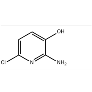 2-氨基-6-氯吡啶-3-醇 159309-66-7