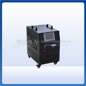 蓄电池充放电测试仪,Battery charging and discharging tester