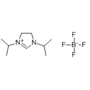 1,3-二异丙基咪唑啉四氟化硼盐 137581-18-1