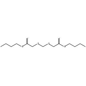 2,2’-(亚甲基双(硫代)二乙酸二丁酯,Dibutyl Methylenebis(thioglycolate)
