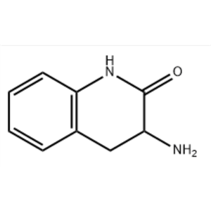 3-氨基-3,4-二氢喹啉-2(1H)-酮盐酸盐 40615-17-6