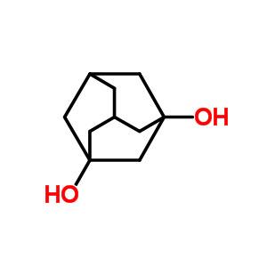 1,3-金刚烷二醇 中间体 5001-18-3