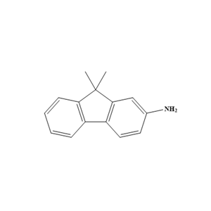 2-氨基-9,9-二甲基芴,9,9-Dimethyl-9H-fluoren-2-amine