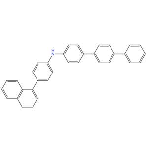 N-[4-(1-萘基)苯基]-[1,1