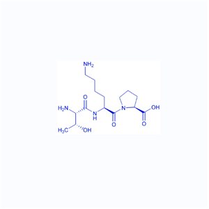 人免疫球蛋白 G 第二恒定结构域的三肽（肽 286-292）/41961-56-2/Macrophage Inhibitory Peptide