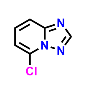 5-氯-[1,2,4]三唑并[1,5-a]吡啶