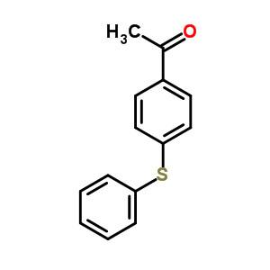 4-苯硫基苯乙酮,4-Acetyldiphenyl Sulfide