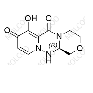 巴洛沙韦杂质39,Baloxavir Impurity 39