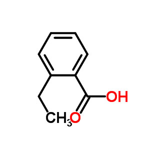 邻乙基苯甲酸,2-Ethylbenzoic acid