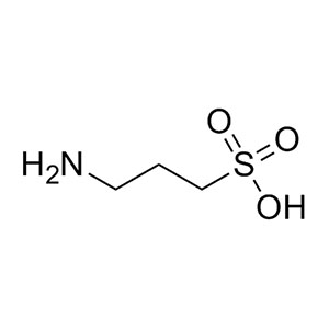 3-氨基丙磺酸,3-Amino-1-propanesulfonic acid