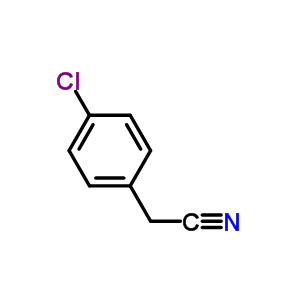对氯氰苄,4-Chlorobenzyl cyanide