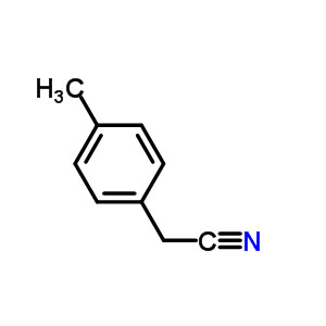 對(duì)甲基苯乙腈,4-Methylbenzyl cyanide