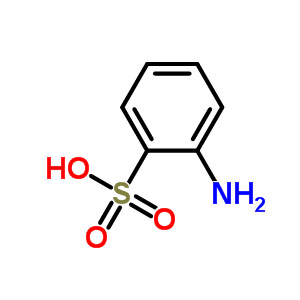 邻氨基苯磺酸,Aniline-2-sulfonic acid