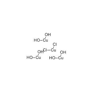 碱式氯化铜 饲料添加剂 1332-40-7