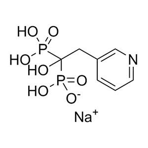 利塞膦酸钠 中间体 115436-72-1
