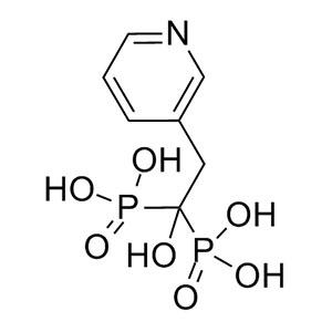 利塞膦酸 有机合成 105462-24-6