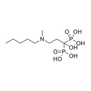 伊班膦酸,ibandronic acid