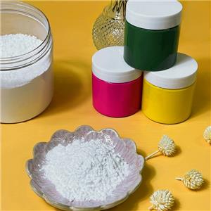 聚乙烯细粉,PE wax micropowder