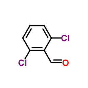 2,6-二氯苯甲醛 合成染料 83-38-5