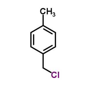 对甲基氯苄 有机合成 104-82-5