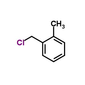 邻甲基氯苄 有机合成中间体 552-45-4