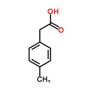 对甲基苯乙酸,p-Tolylacetic acid