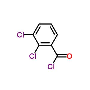 2,3-二氯苯甲酰氯 有机合成中间体 2905-60-4